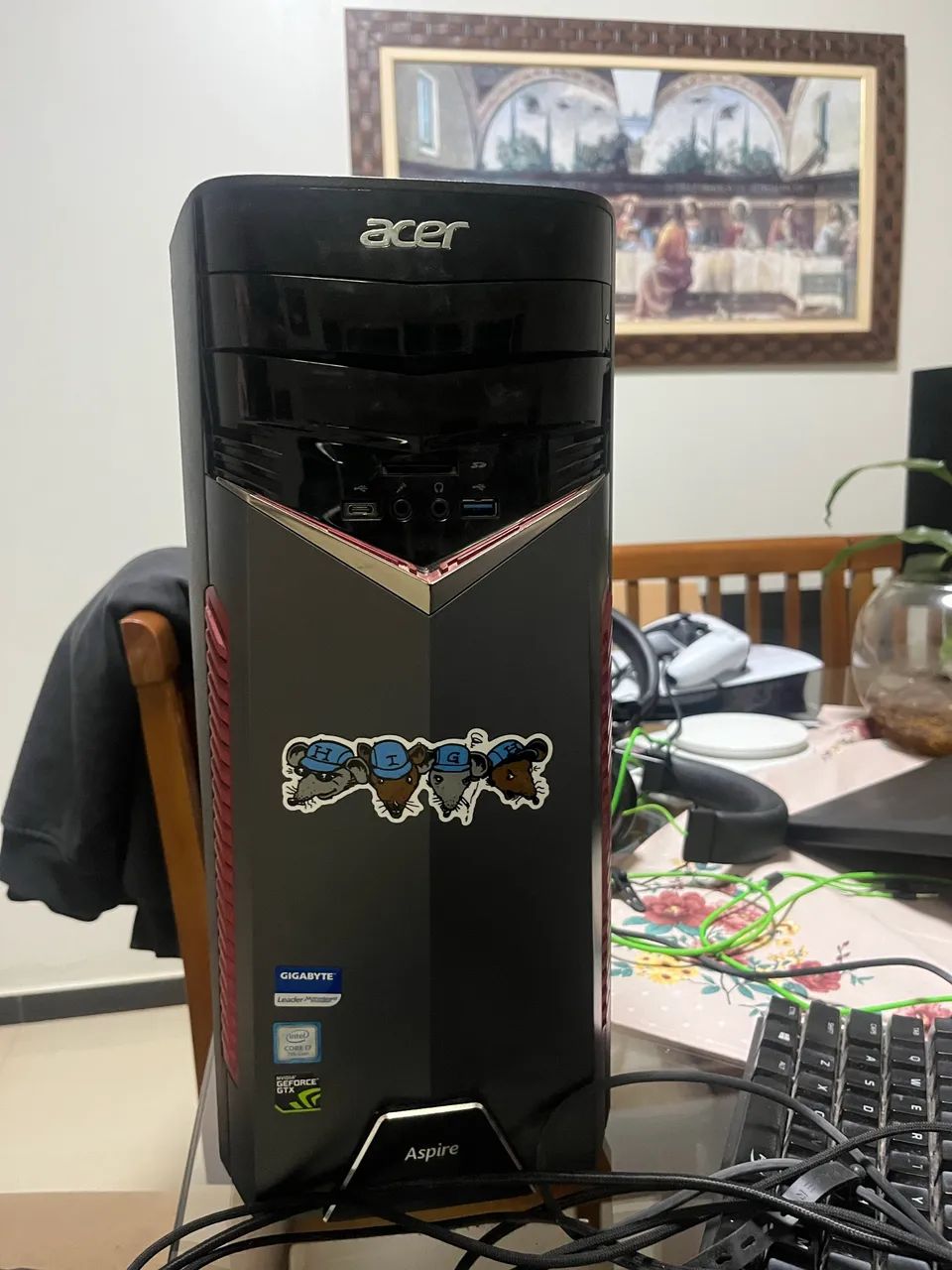 PC GAMER ACER PREDATOR - Foto 2