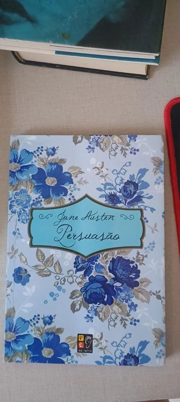 Razão e sensibilidade e Persuasão - Jane Austen - Foto 4