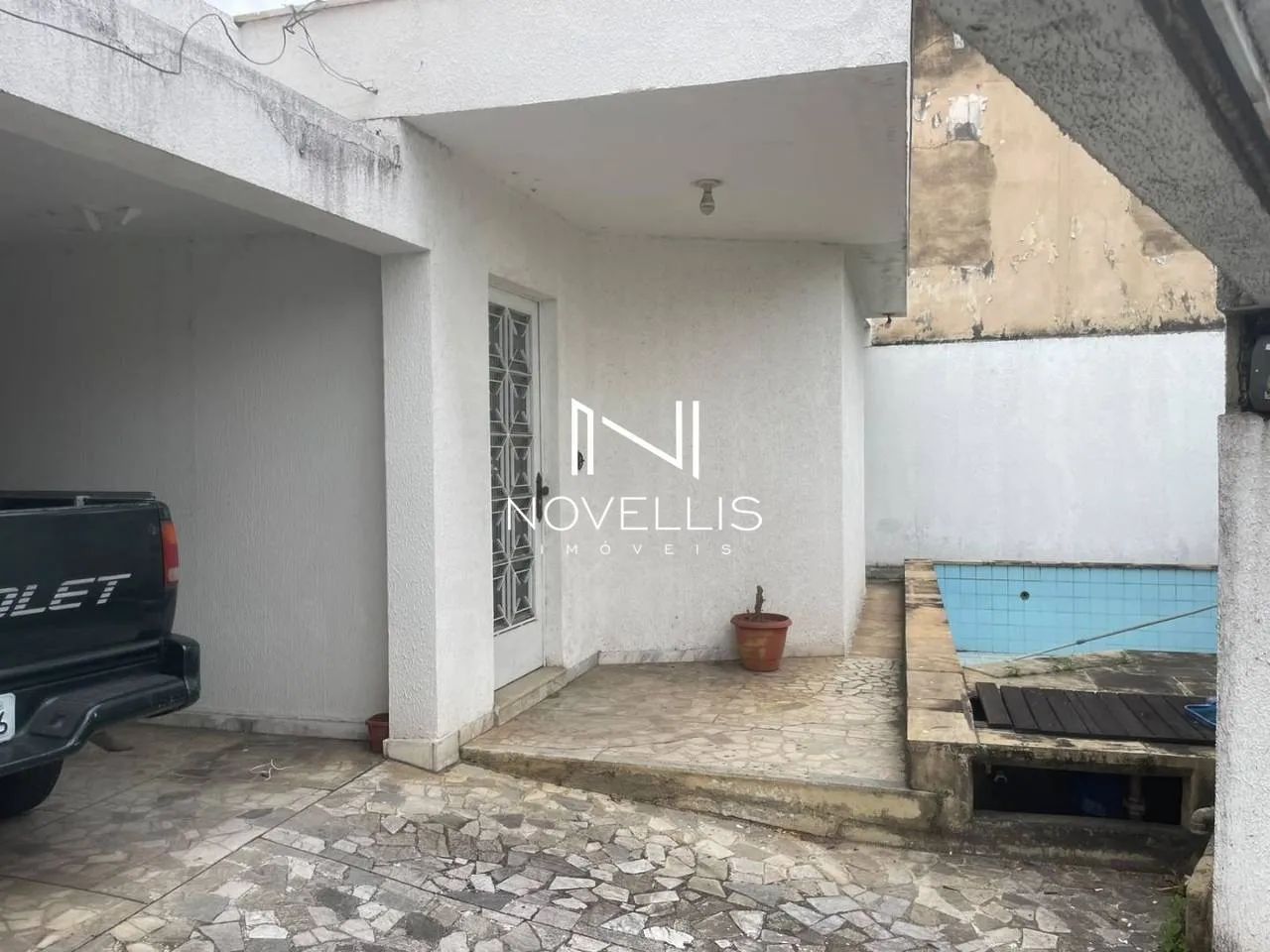 Casa com 3 dormitórios para alugar, 149 m² - Centro - Jacareí/SP - Foto 2