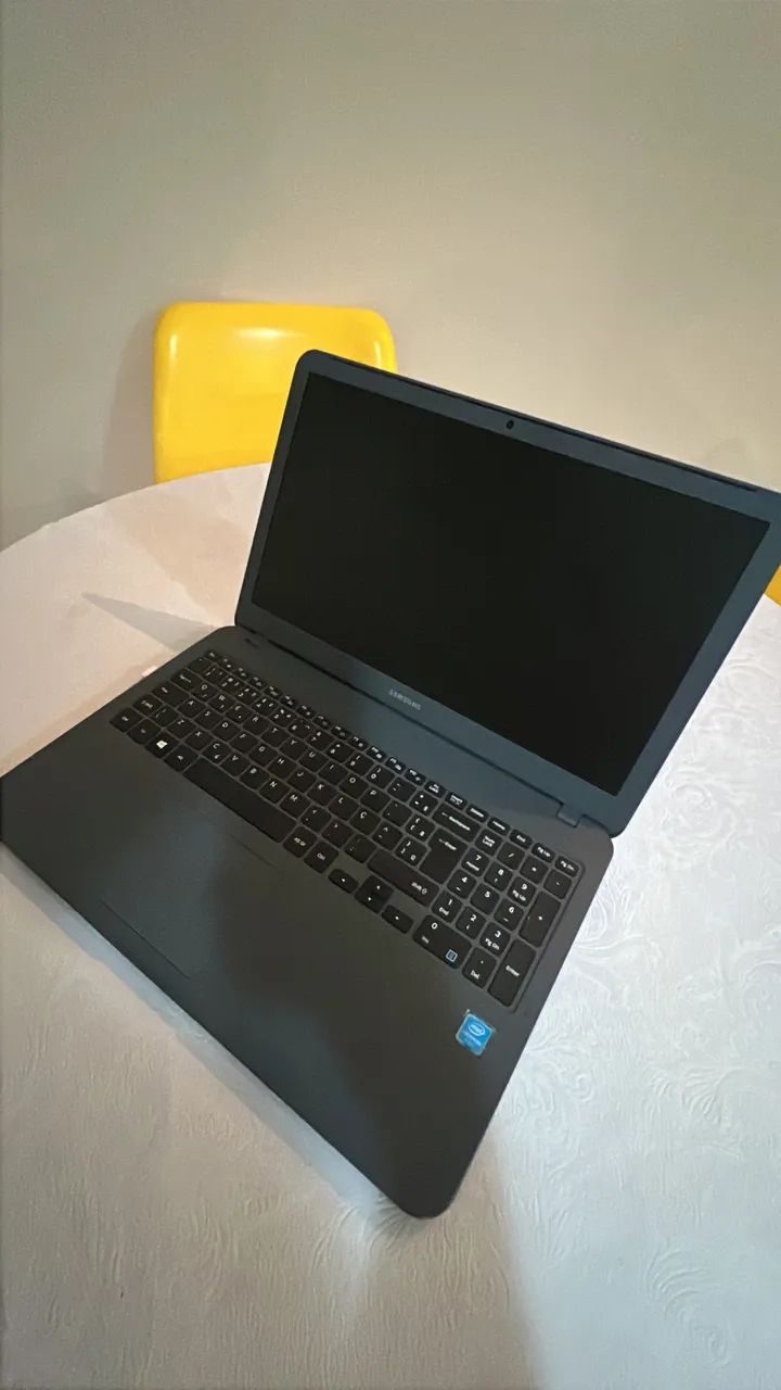 Notebook samsung - Foto 3