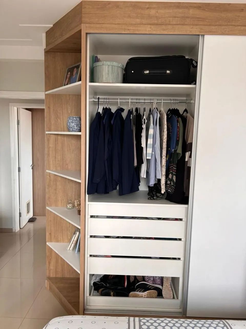 Apartamento Jardim Botanico - Rosolem  - Foto 4