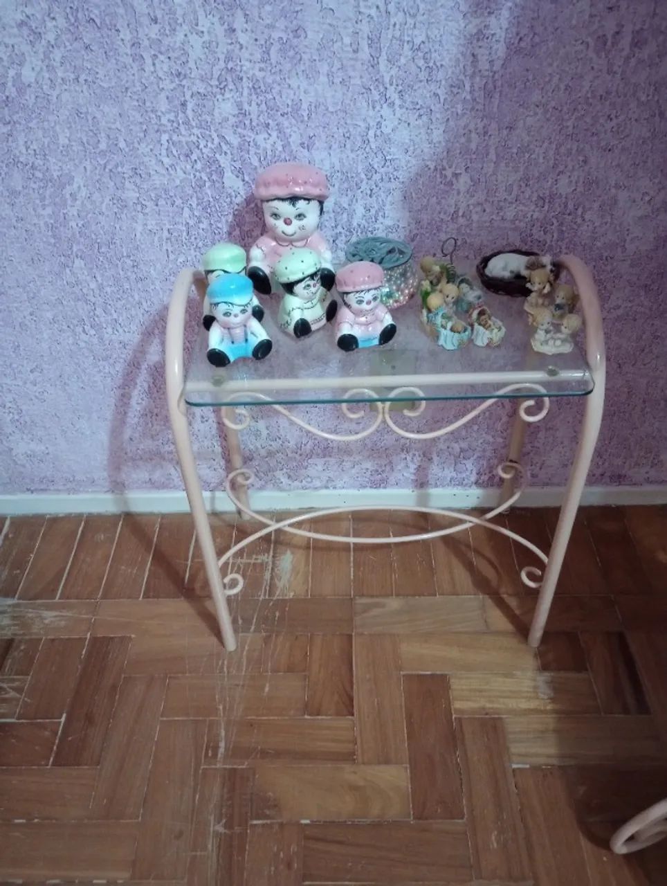 Móveis retro para meninas - Foto 2