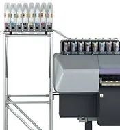 PLOTER IMPRESSORA MIMAK JV5 S -160 - Foto 4