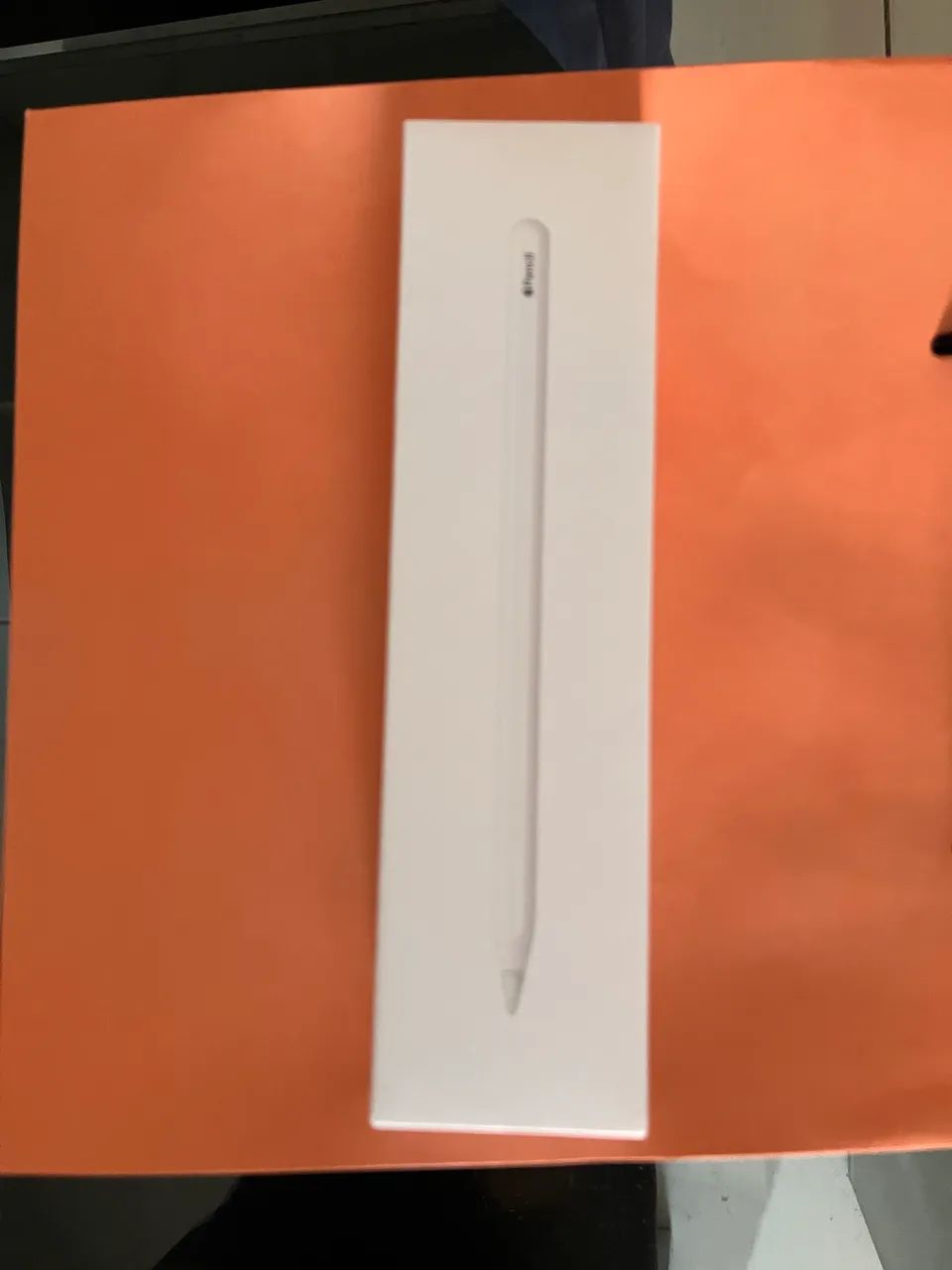 Apple Pencil 2 geração - Foto 2