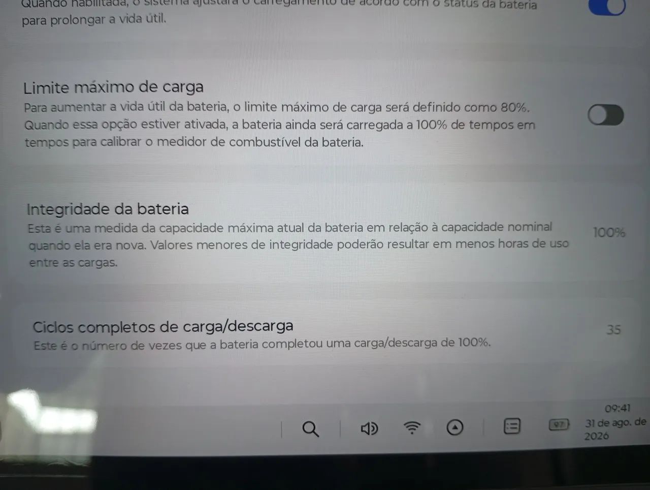 Tablet (Lenovo) - Foto 4