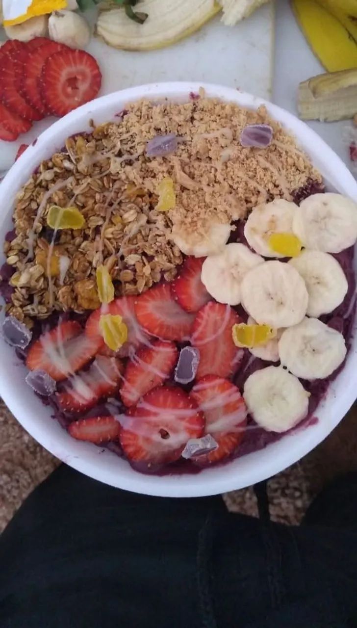 Açaí na Marmitex  - Foto 4