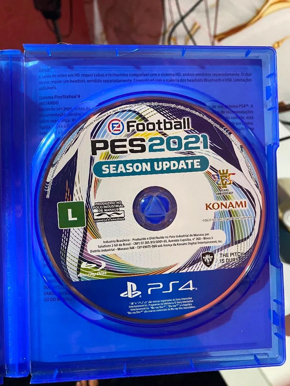 Playstation 5 - Foto 3
