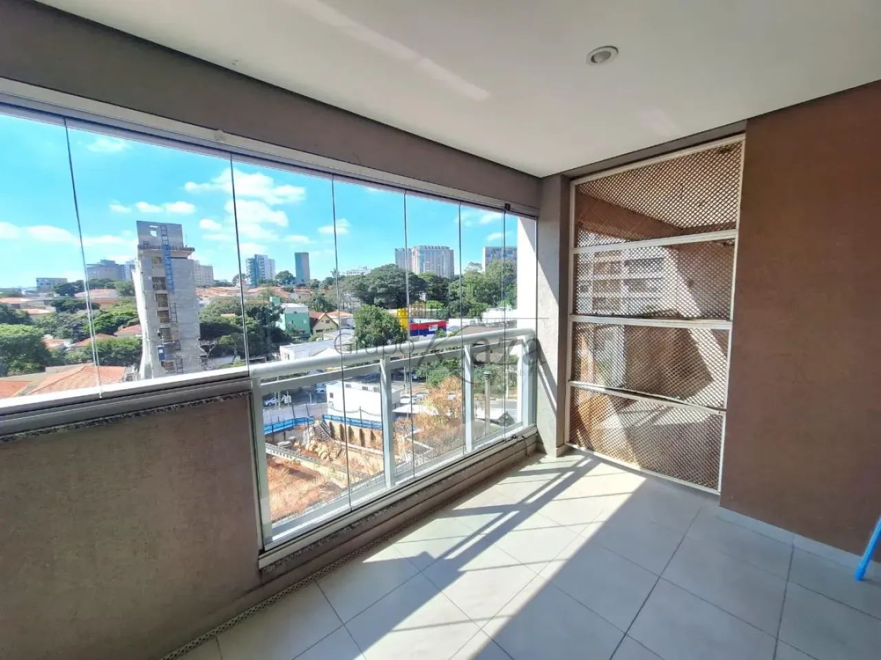Apartamento - Campo Belo - 2 Dormitórios - 80m². - Foto 4