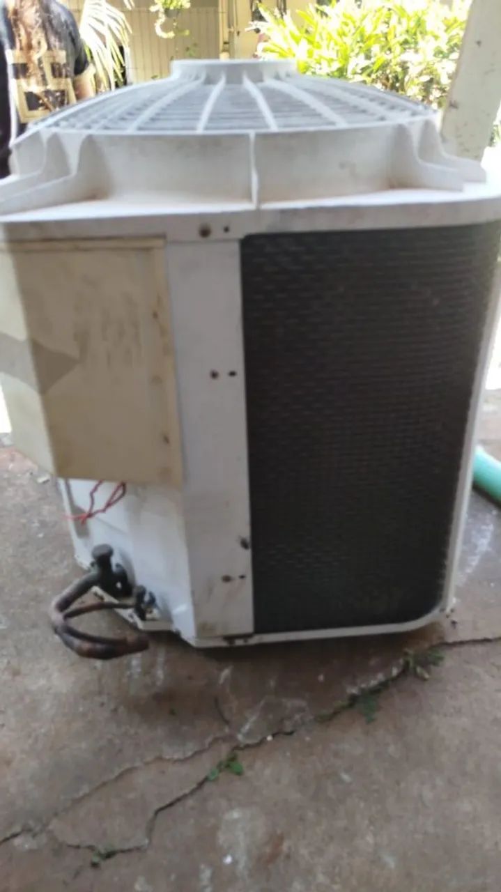 Ar condicionado  - Foto 4