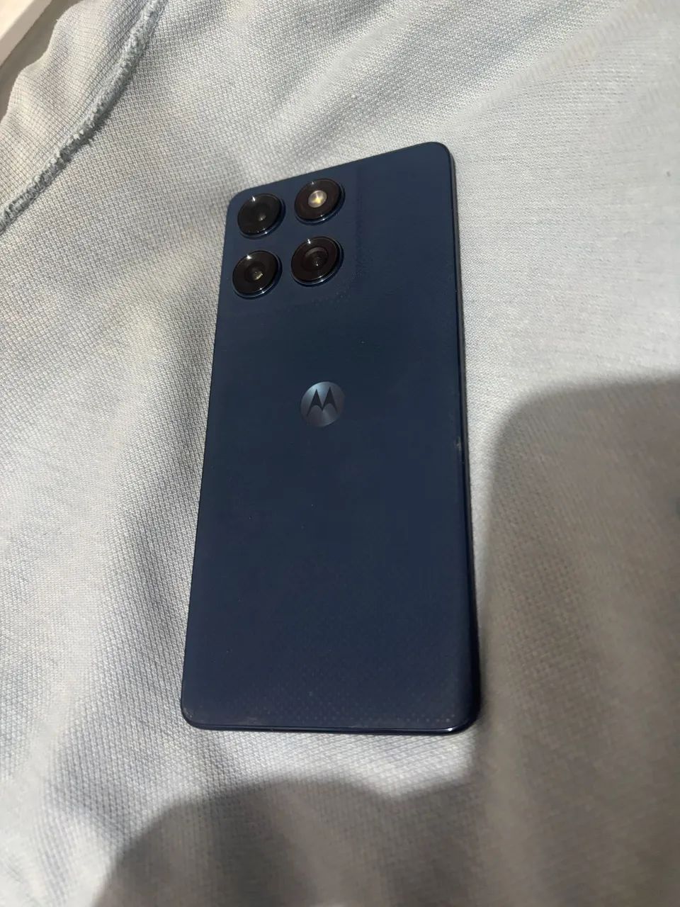 Motorola Edge 60  - Foto 3