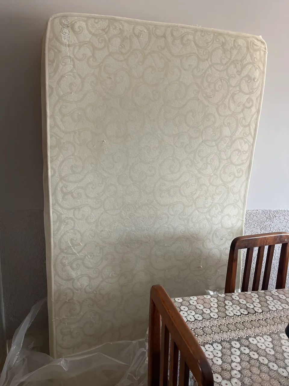 Cama solteirão  - Foto 2