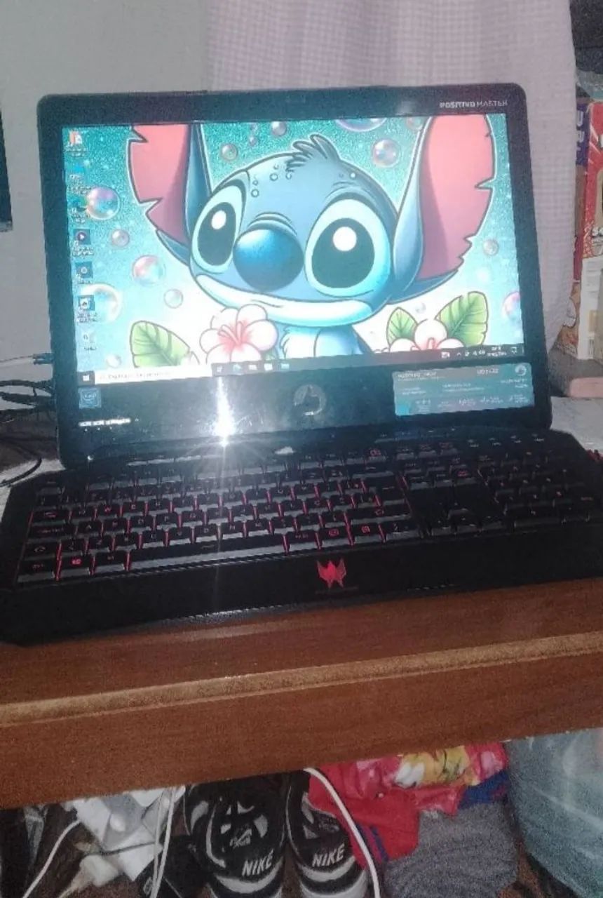 Computador top positivo 