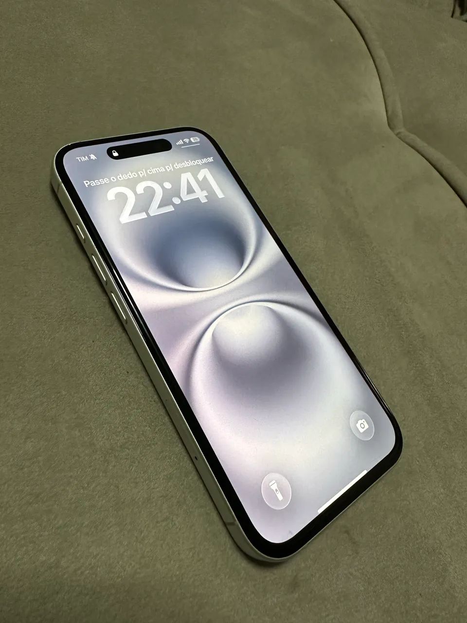 Iphone 16 128gb - Foto 2