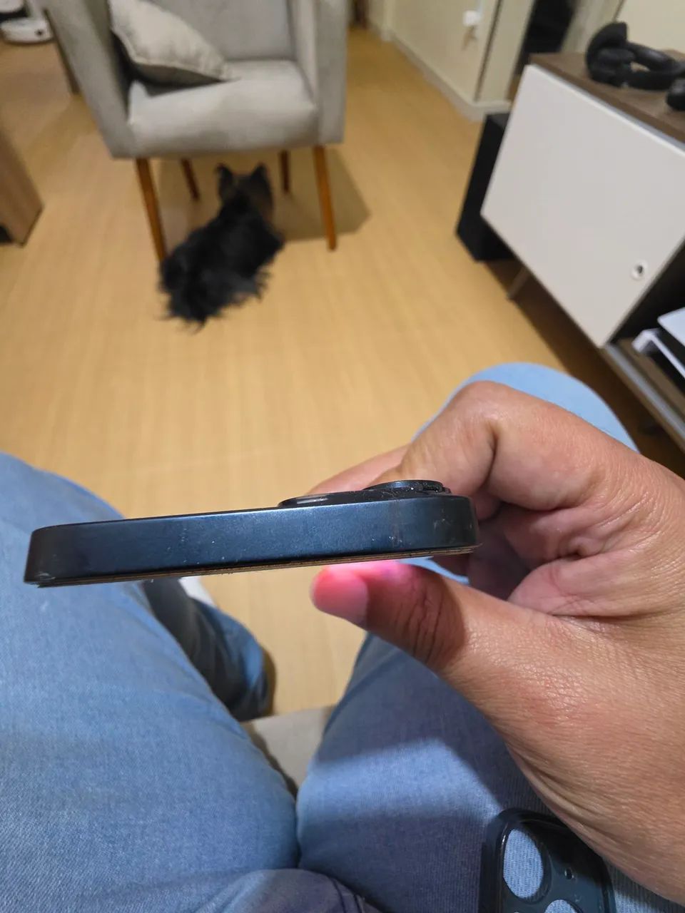 Iphone 14 - Foto 3