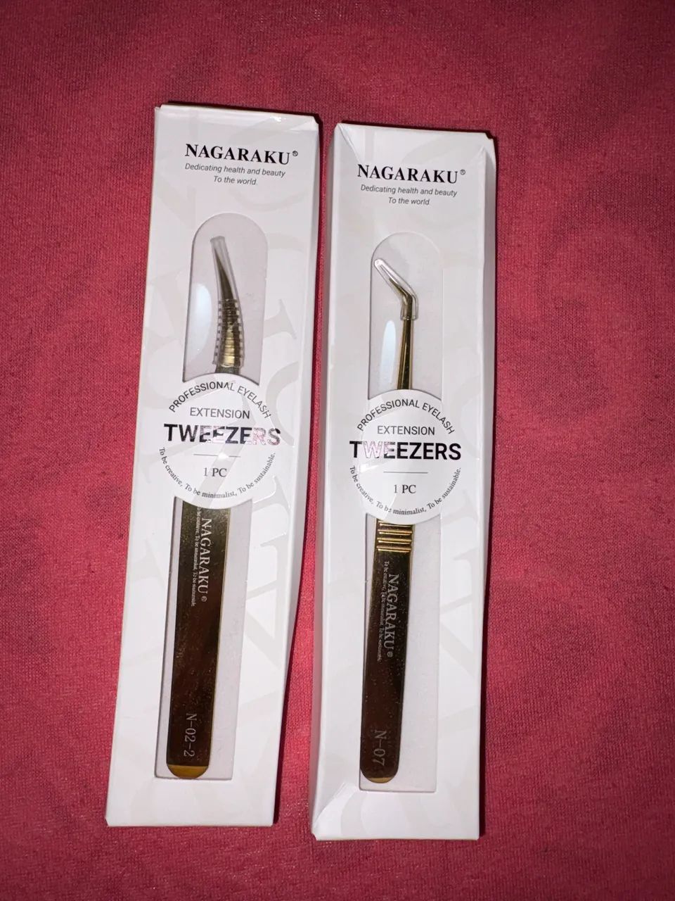 Material Lash - Novo - Foto 5