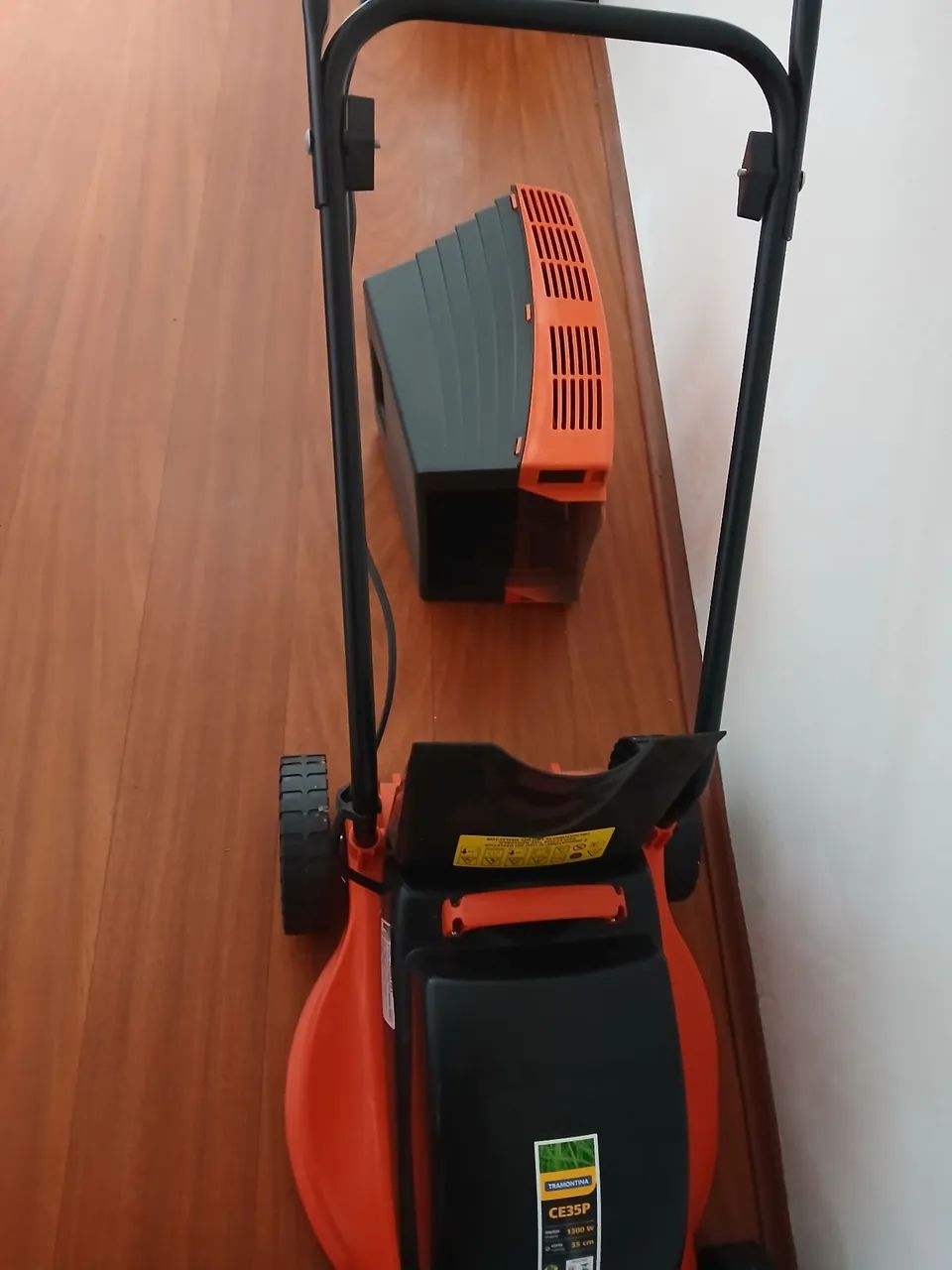 Cortador de grama  - Foto 3