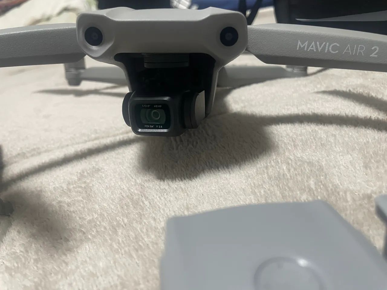 DJI Mavic Air 2 - Foto 2