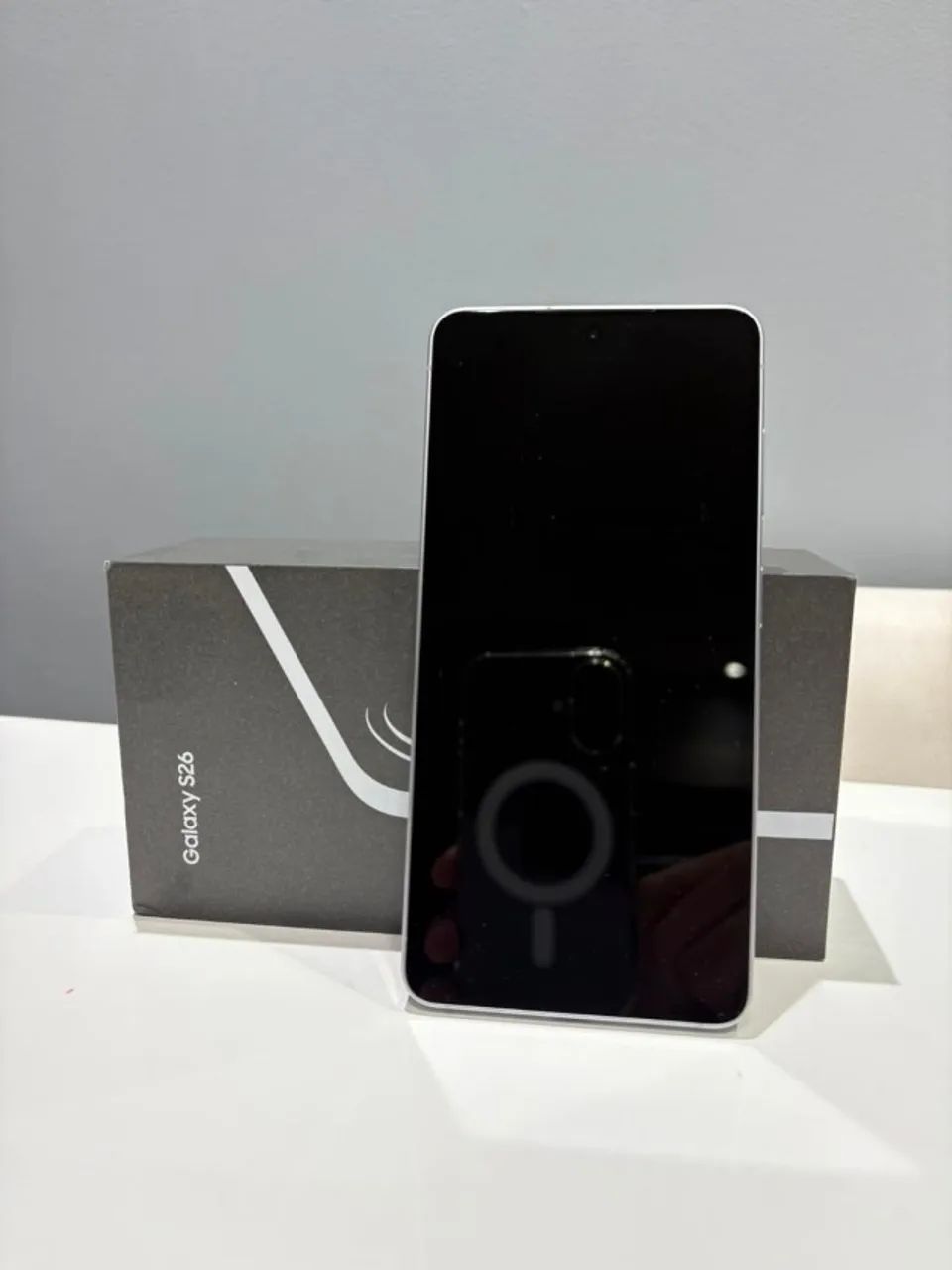 Galaxy S26 256gb