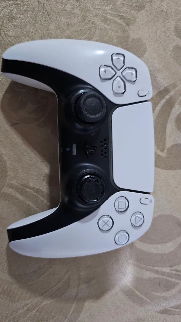 Controle ps5 - Foto 2