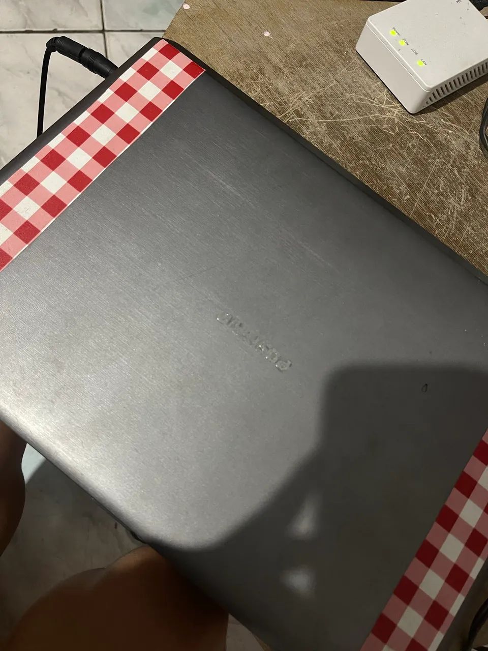 Notebook - Foto 4