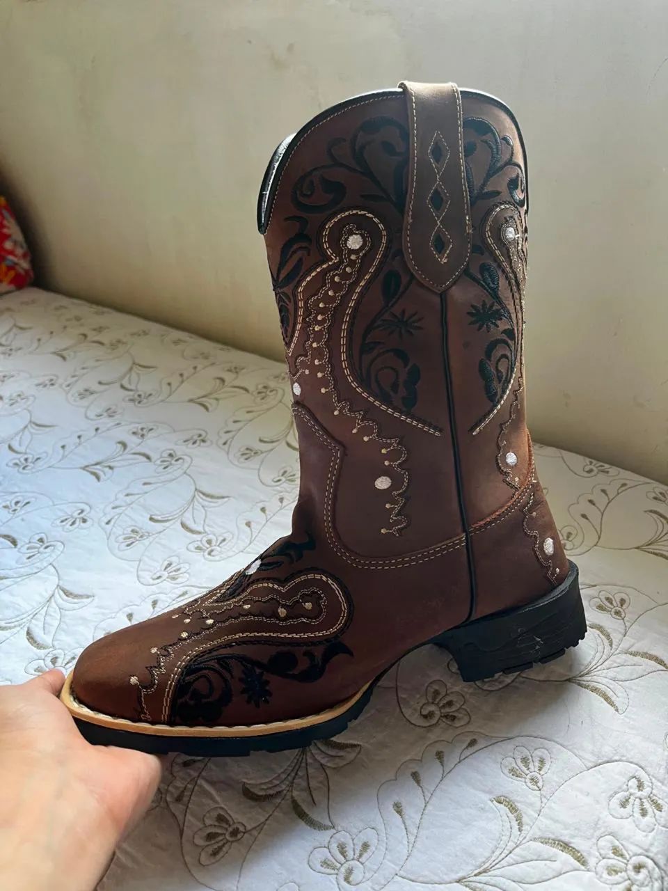 Bota  - Foto 2