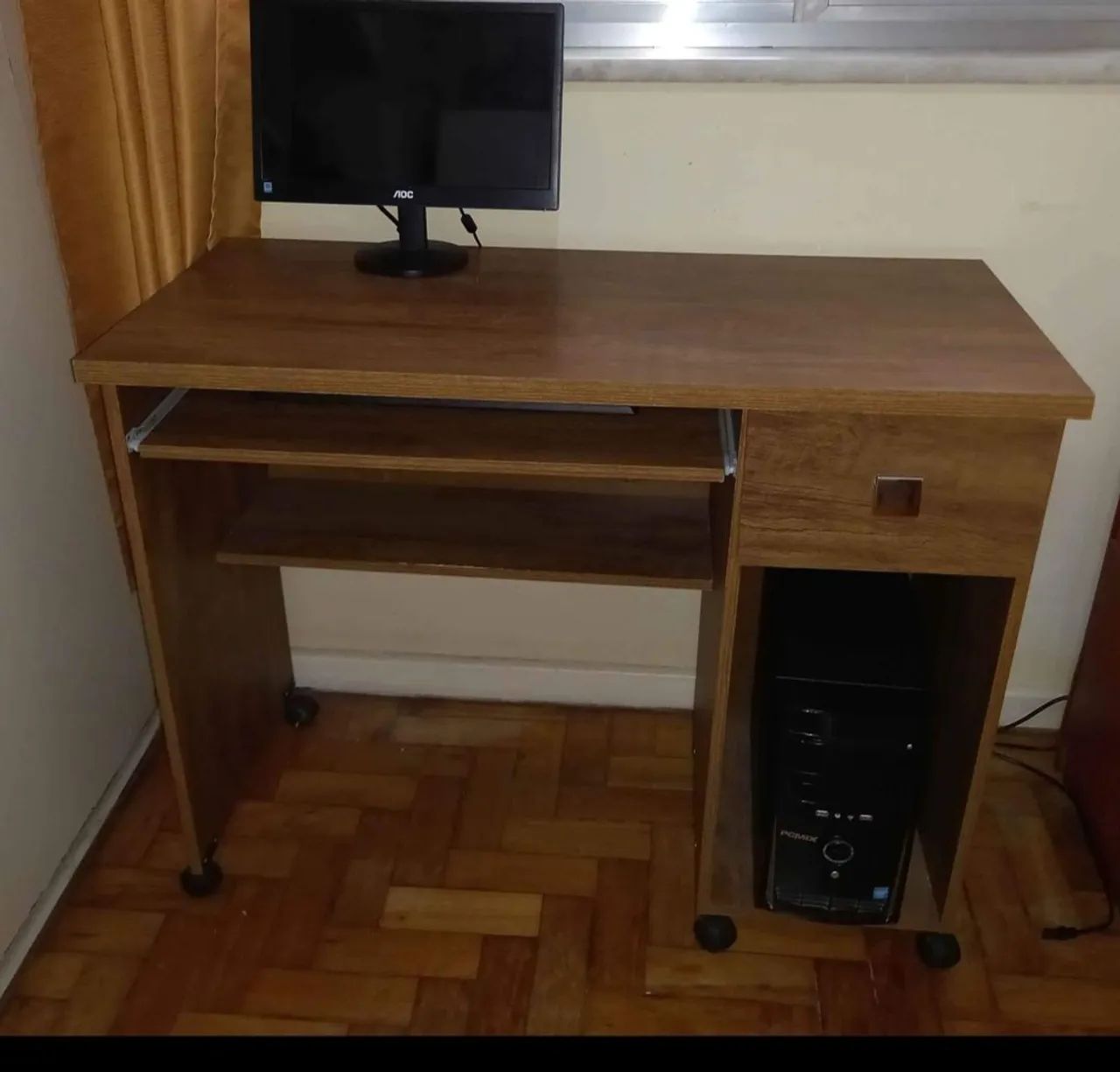 Vendo mesa para computador !
