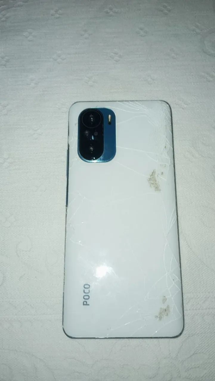 CELULAR POCO F3  - Foto 4