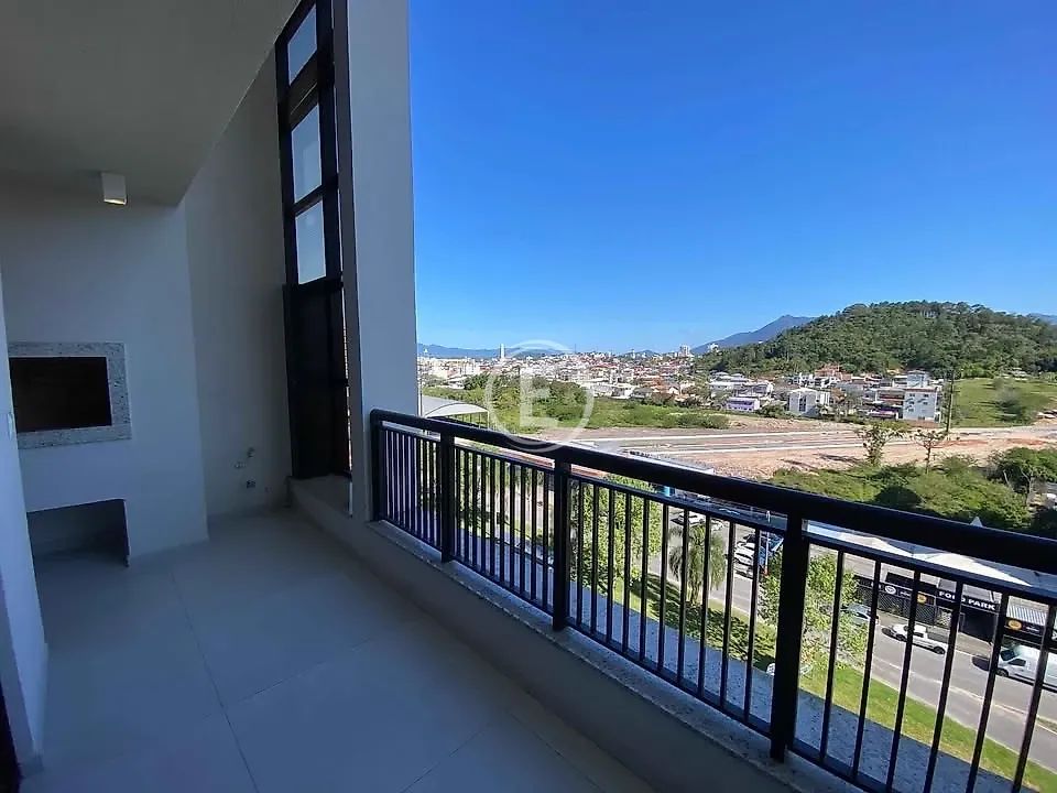 Apartamento DUPLEX 2 Quartos no le Magnific Residence - Pedra Branca - Foto 5