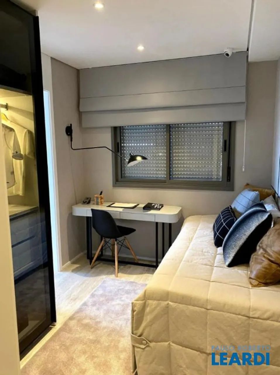 APARTAMENTO - VILA MARIANA - SP - Foto 2