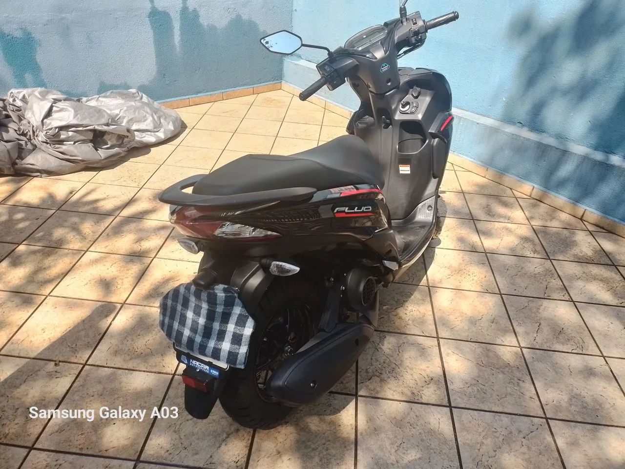 Yamaha fluo 2026  - Foto 3