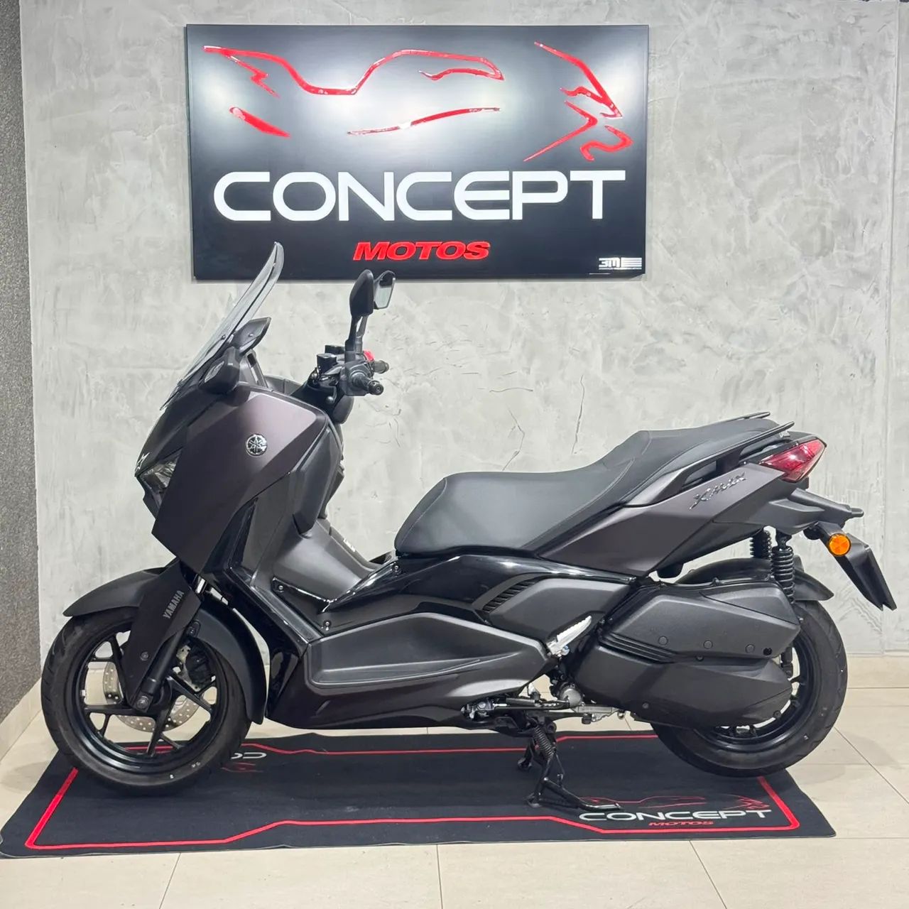 YAMAHA/XMAX 300 ABS - Foto 2