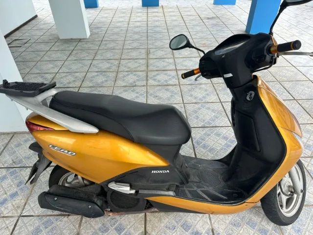 Honda Lead 110 2011 - Foto 4