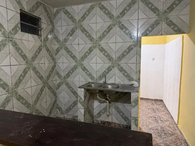 Kitnet próximo ao parque da cidade - Foto 5