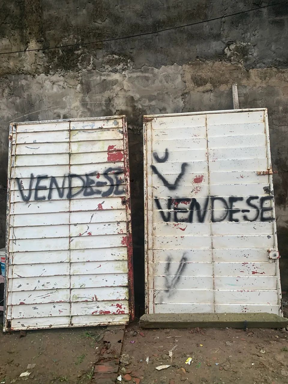 Portão  - Foto 2