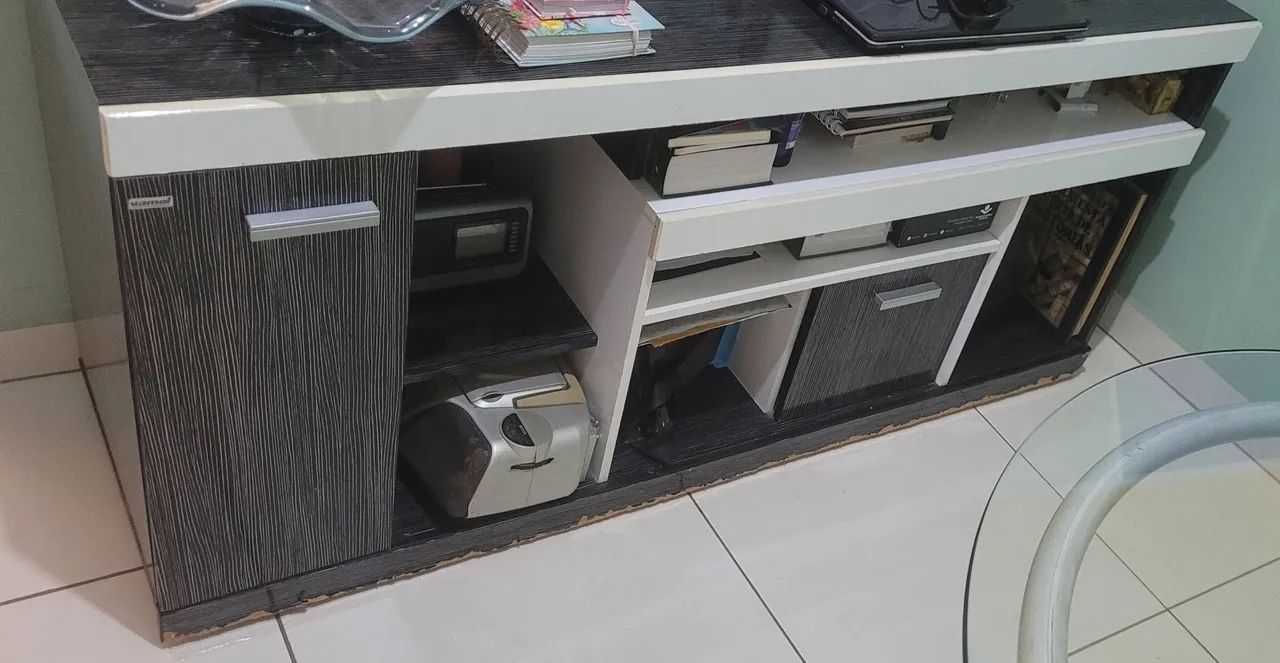 Rack moderno  - Foto 2