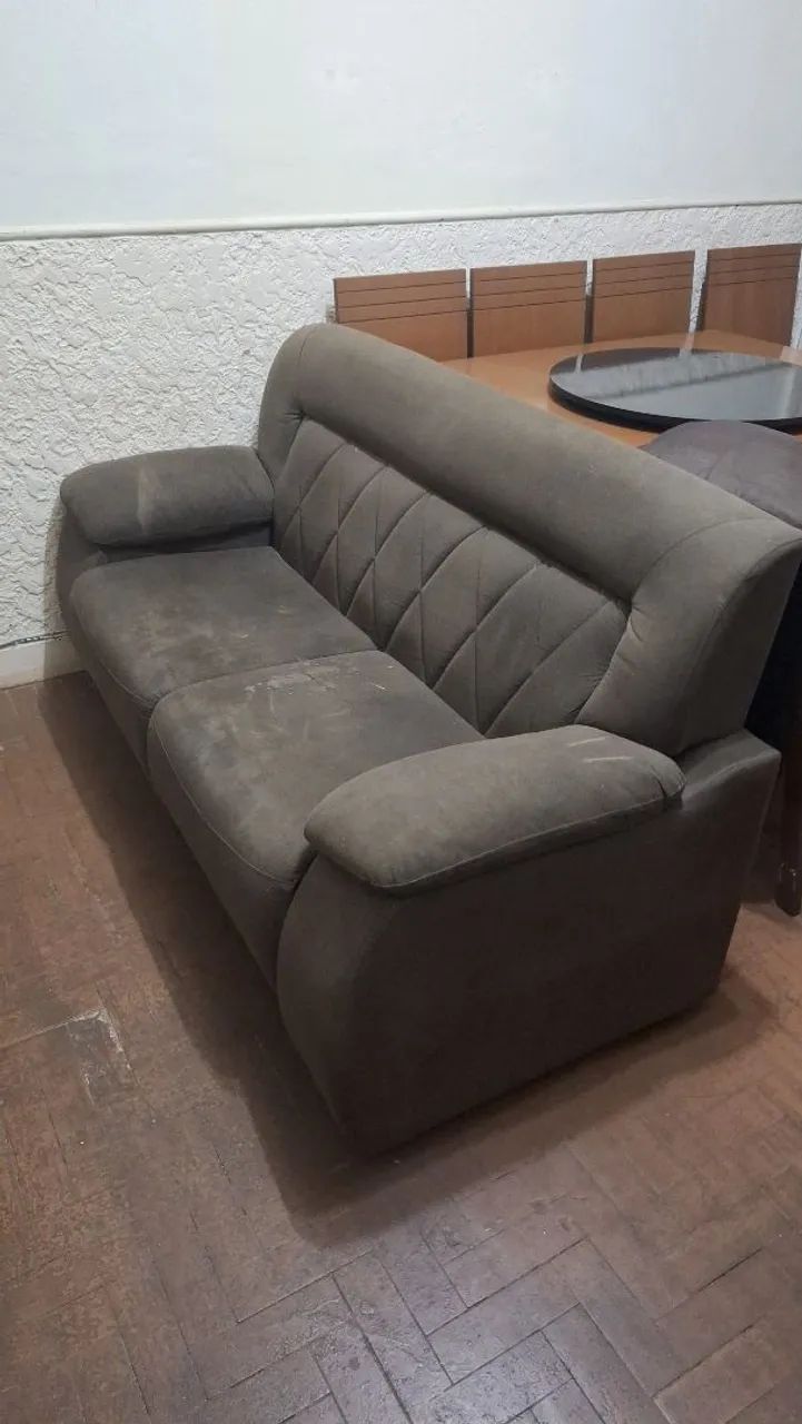 SOFA 2 E 3 LUGARES
