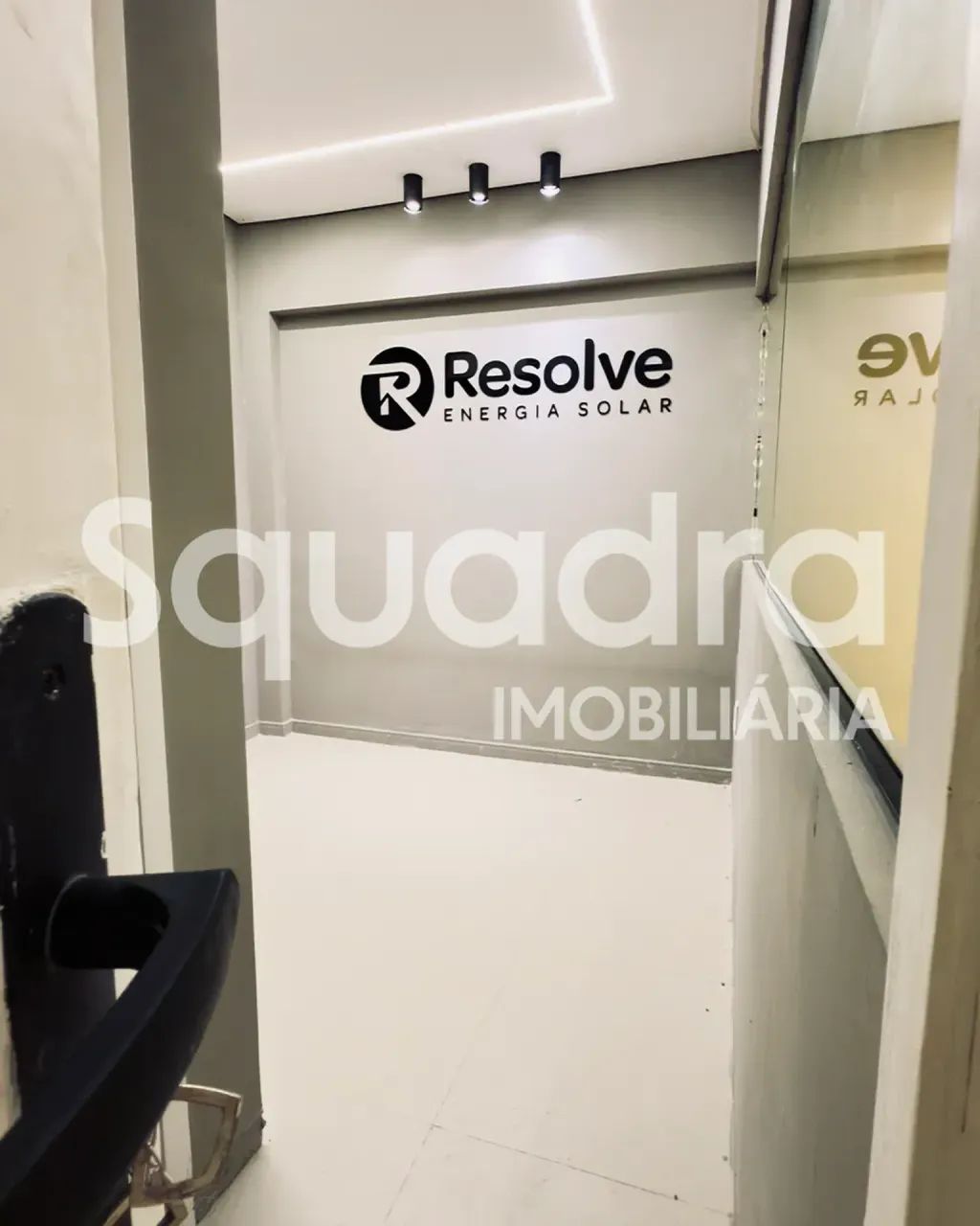 Sala Comercial de 70 m² para Alugar no Pátio Papicu  Av. Eng. Santana Júnior - Foto 3