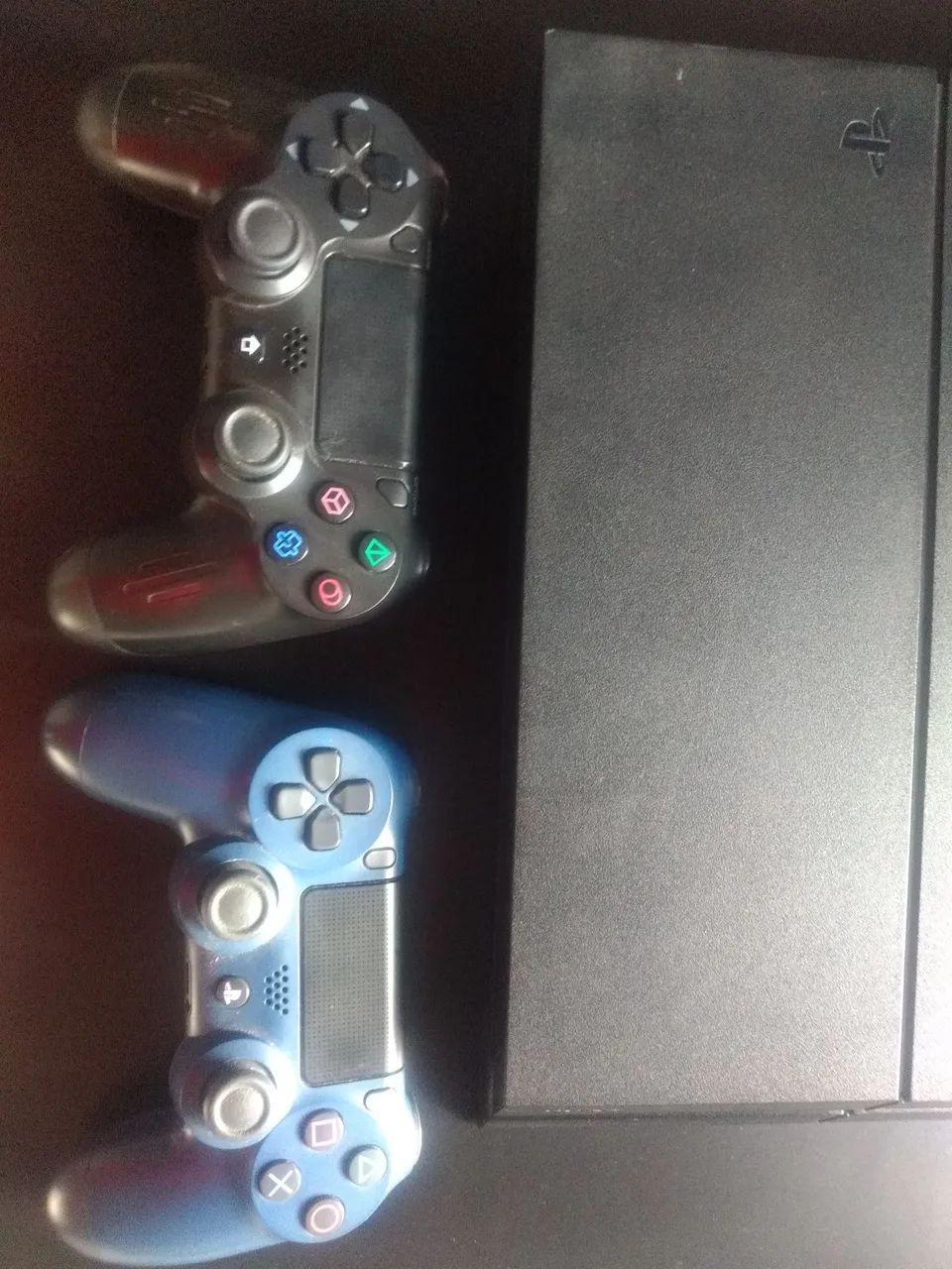 Playstation 4 - Foto 2