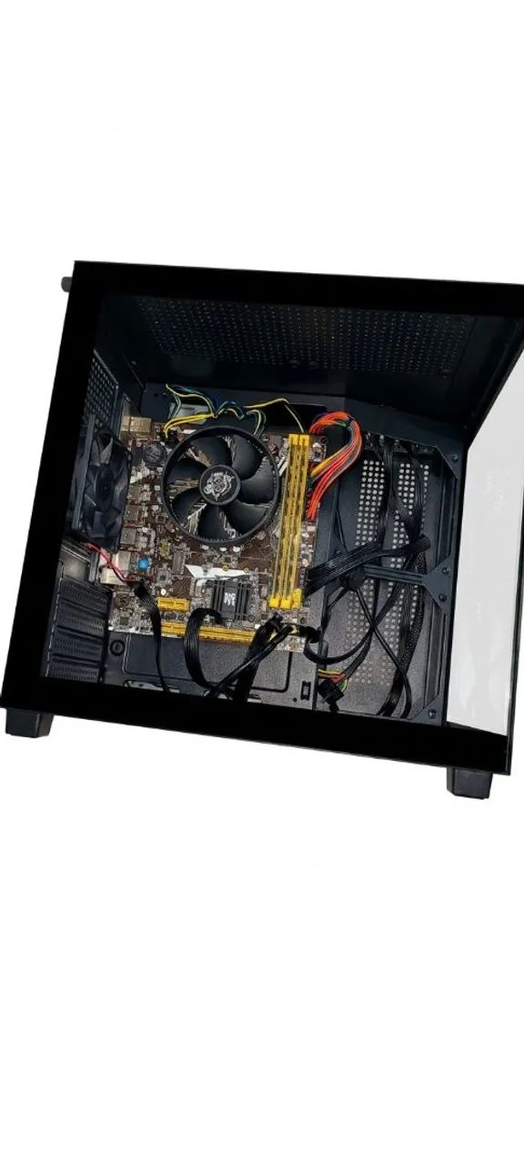 PC GAME ACEITO OFERTAS PARA VENDER RÁPIDO  - Foto 2
