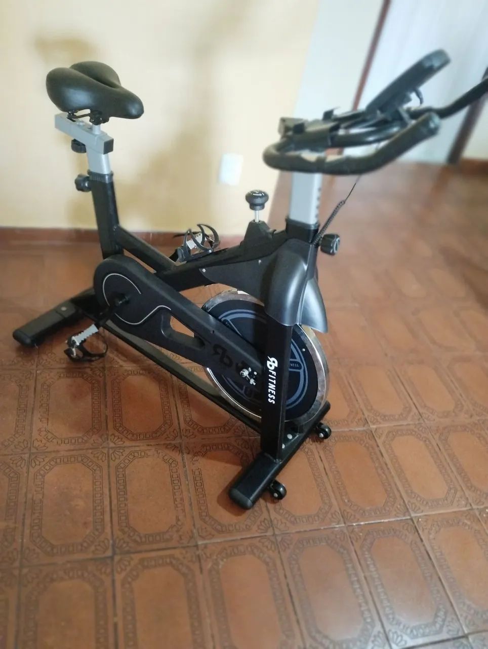 Bicicleta Spinner - Foto 4
