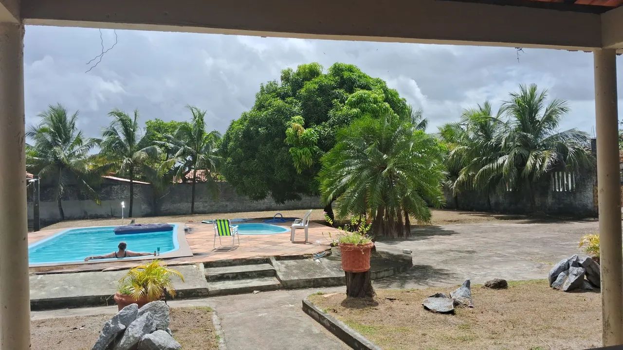 Alugou Casa de Marudá  - Foto 2