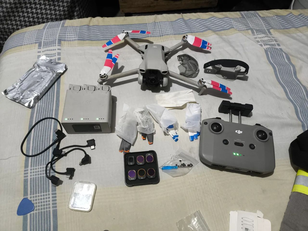 Dji mini 3 - Foto 2