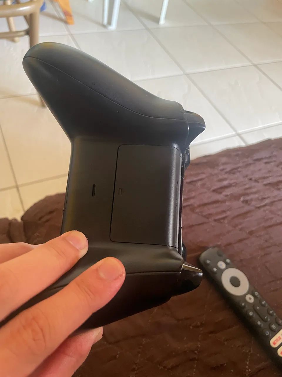 CONTROLE DE XBOX ONE  - Foto 3