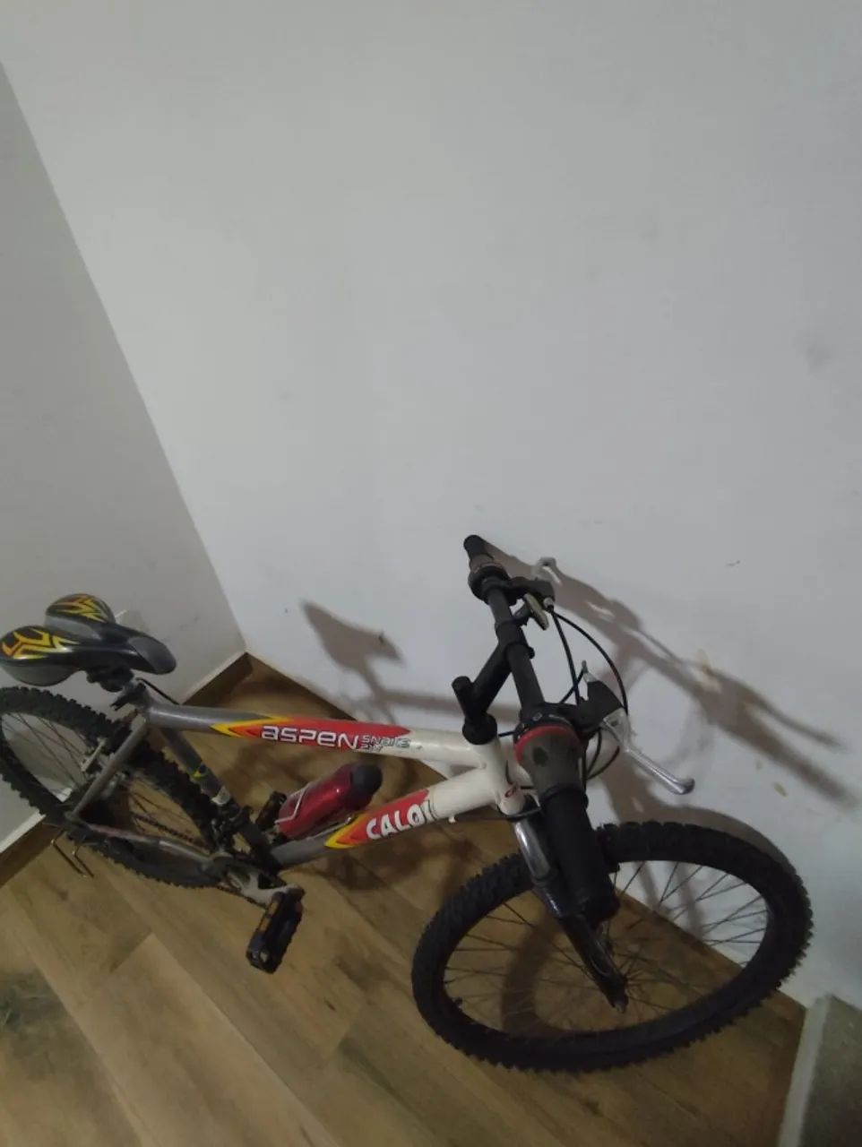 Bicicleta Caloi Aro29  - Foto 3