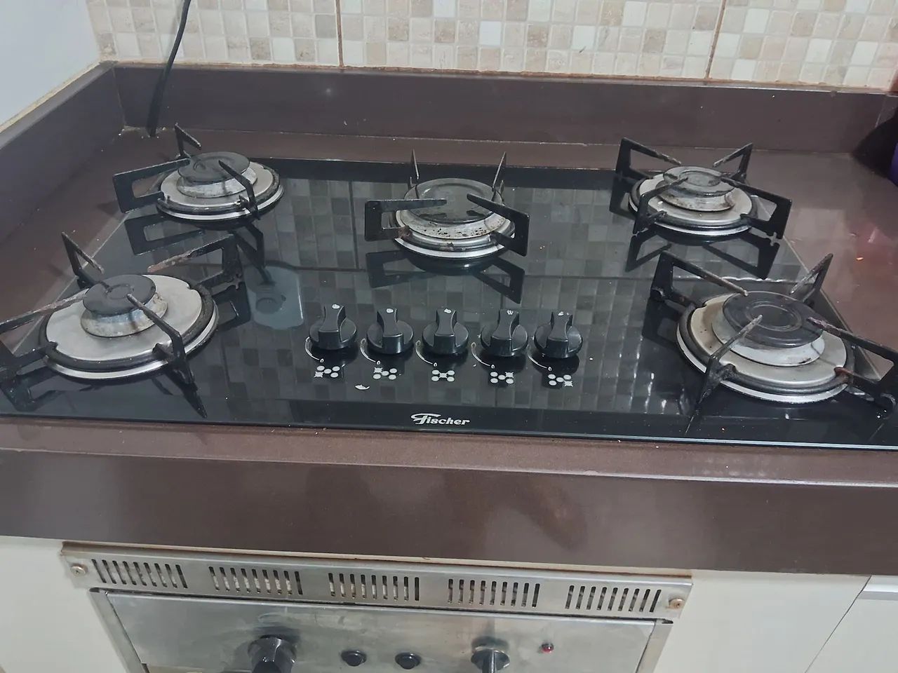 Cooktop