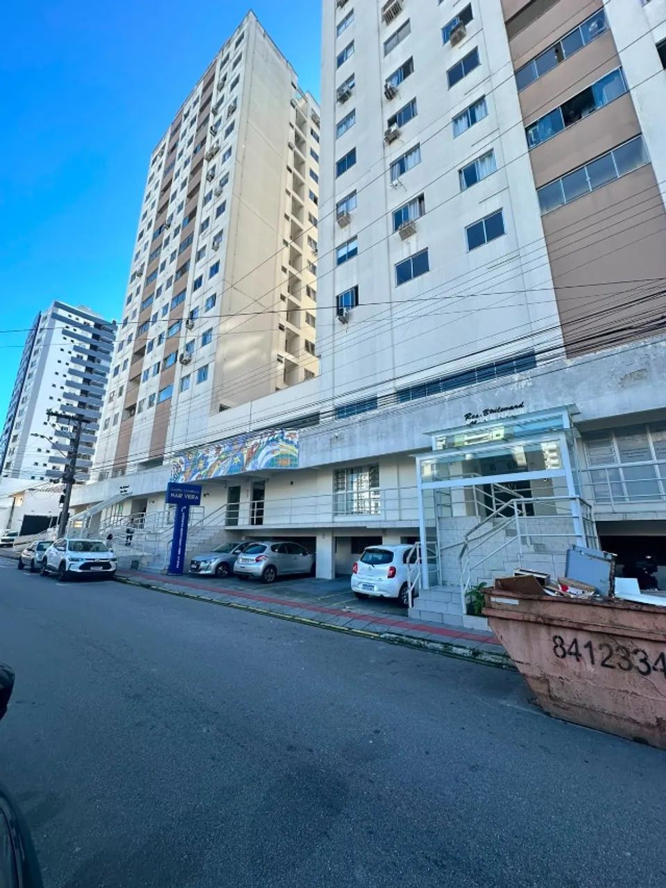 Centro Comercial Nair Vieira- Campinas-TERREO - Foto 3