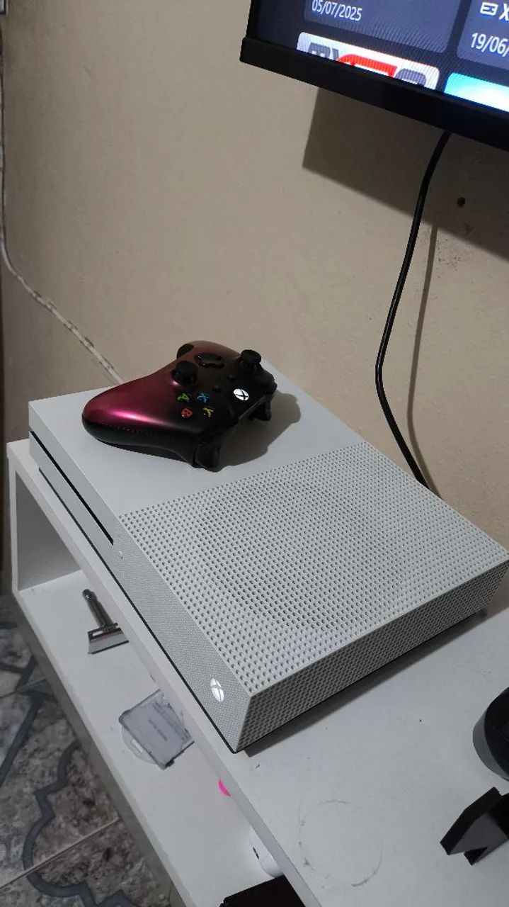 Xbox one s  - Foto 2