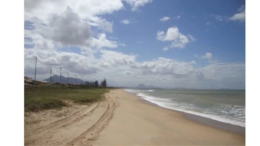 Foto - Cabo Frio - Bairro Sinagoga (Tamoios)