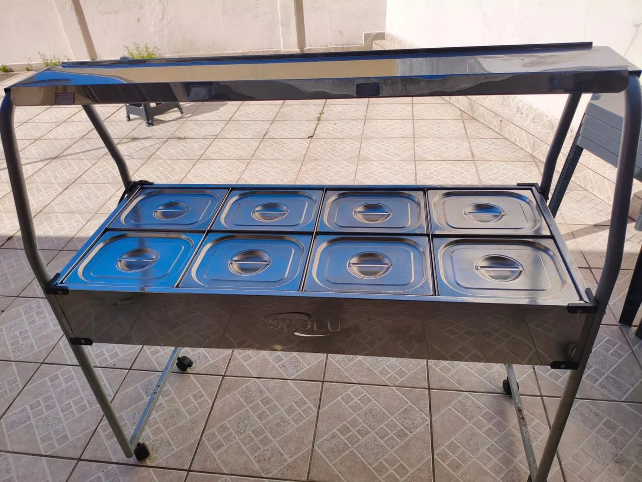 Vende-se Richaud - Foto 4