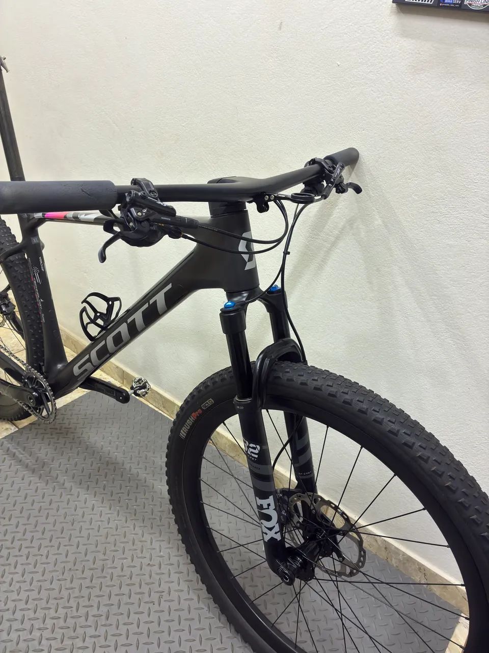 Scott Scale 900 RC - Foto 2